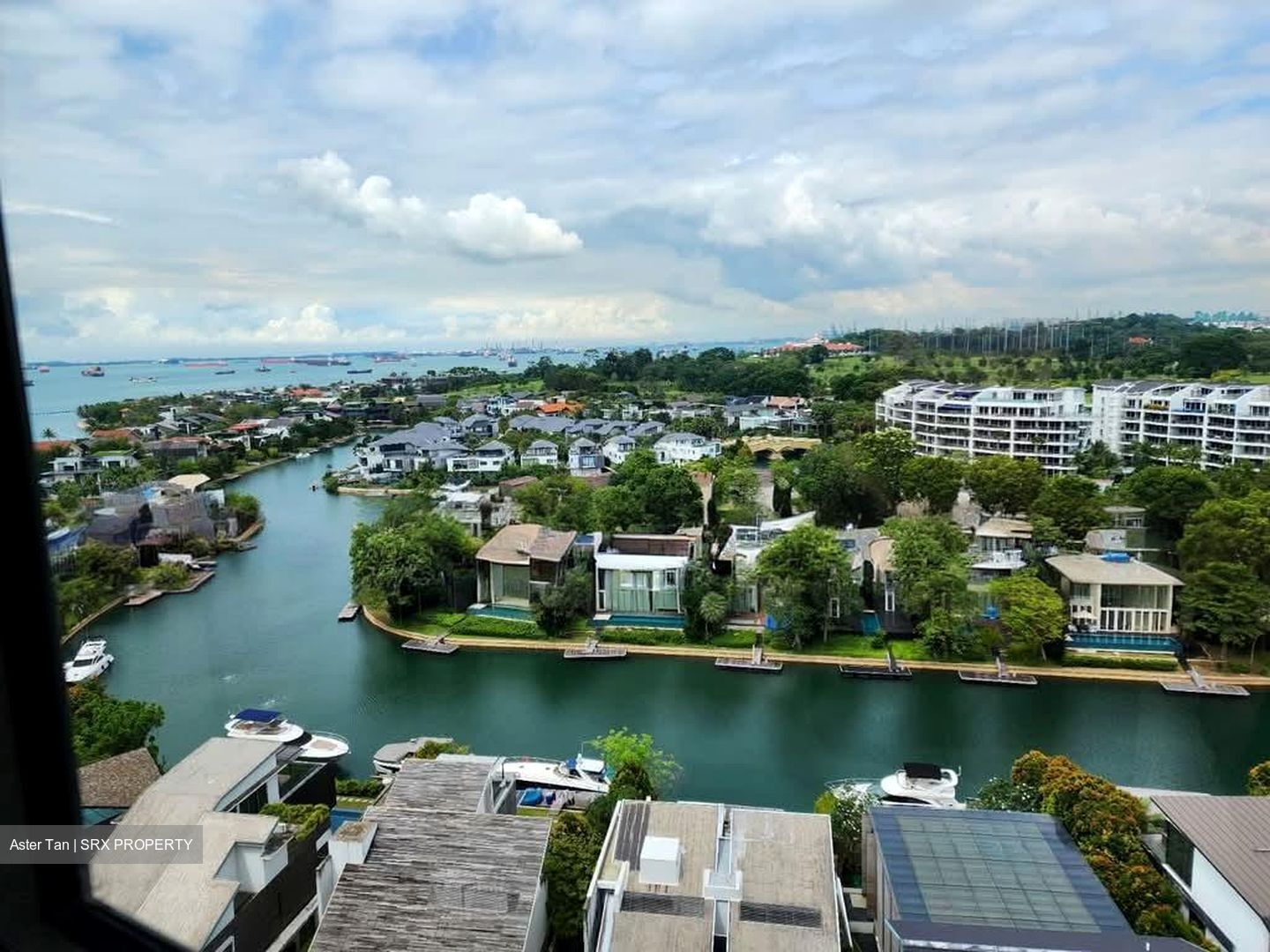 Cape Royale (D4), Condominium #533316651